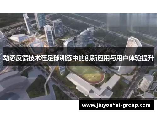 动态反馈技术在足球训练中的创新应用与用户体验提升